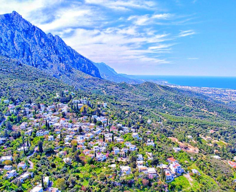 Альянс - Истейт - недвижимость на северном Кипре